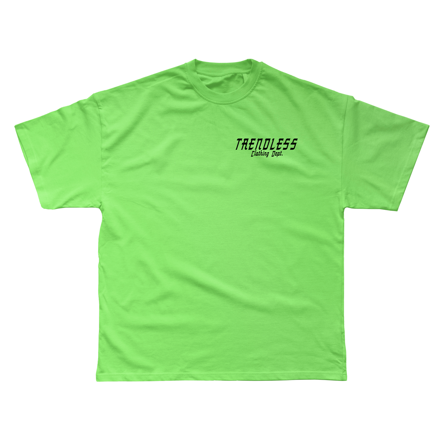 Exist Neon Green