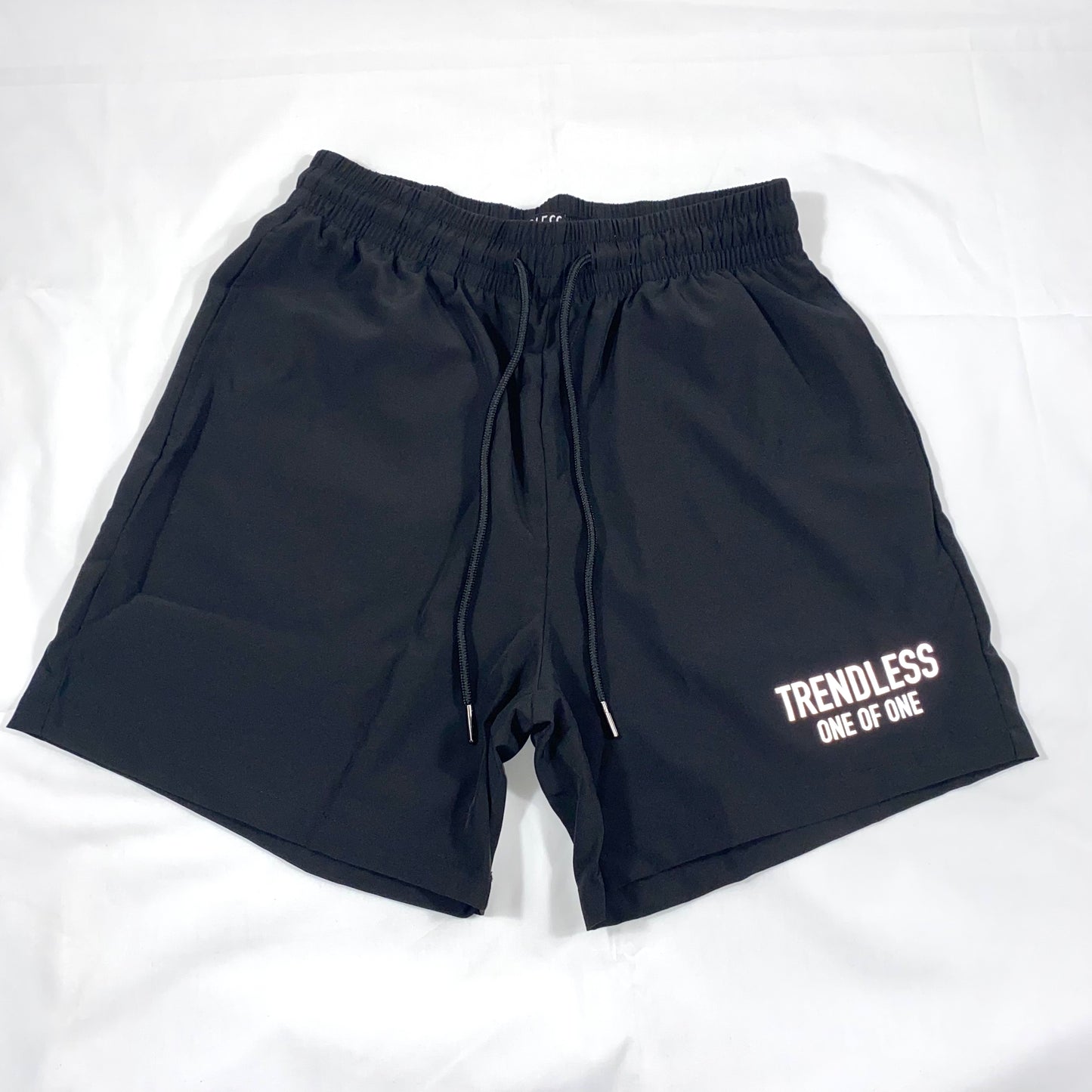 The Everyday Short