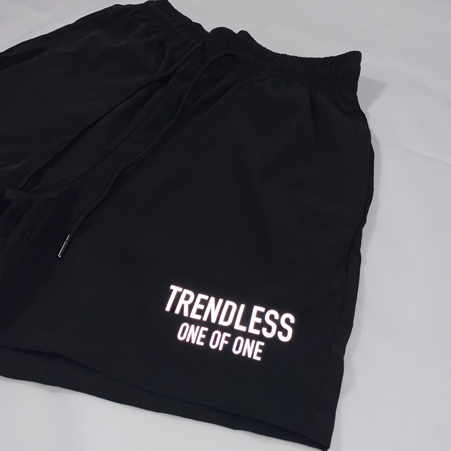 The Everyday Short