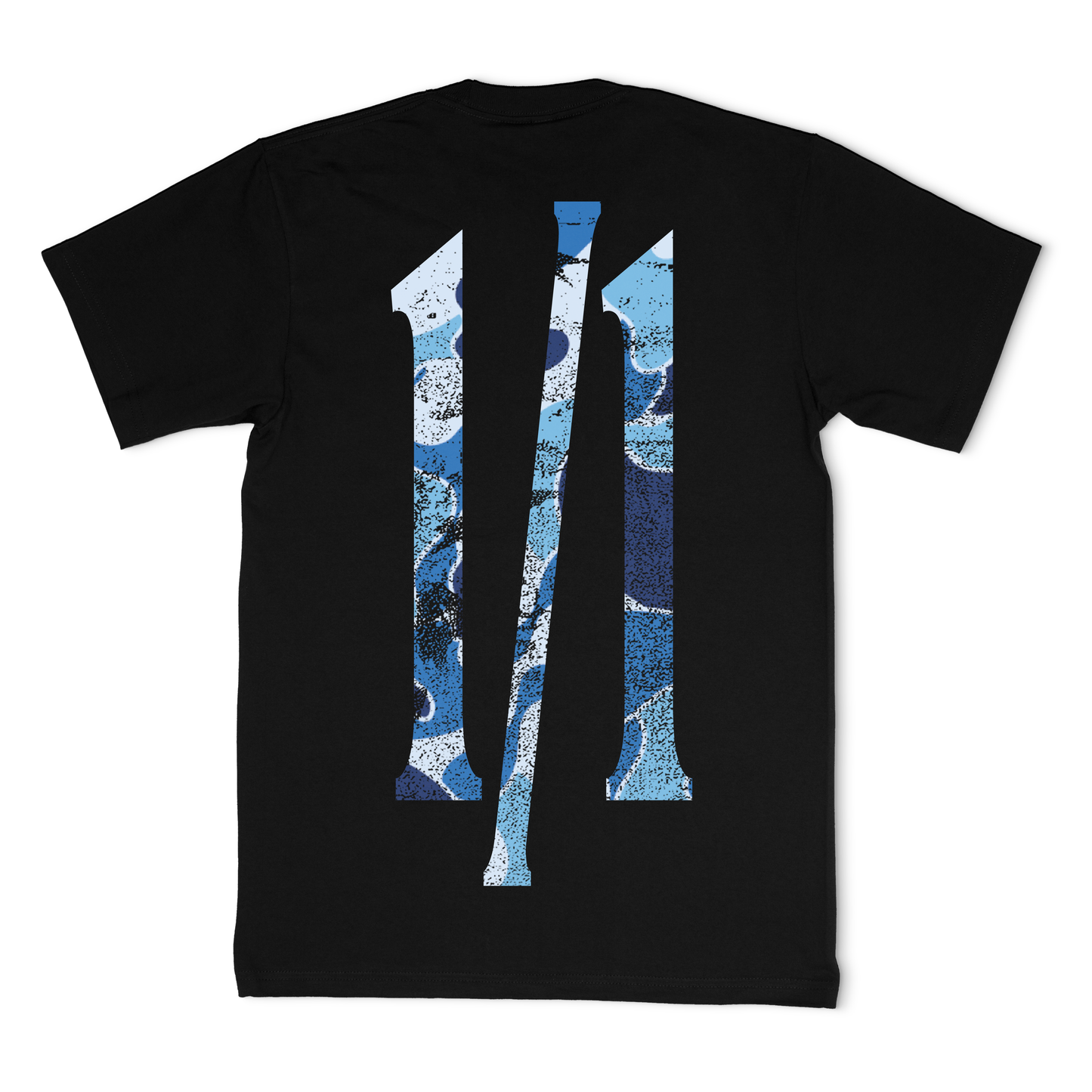 One of One Ocean Camo