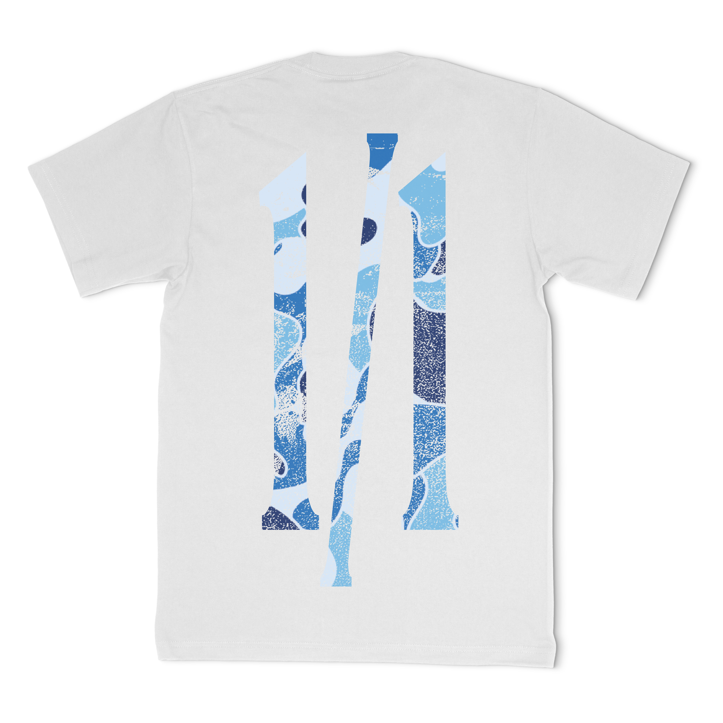 One of One Ocean Camo