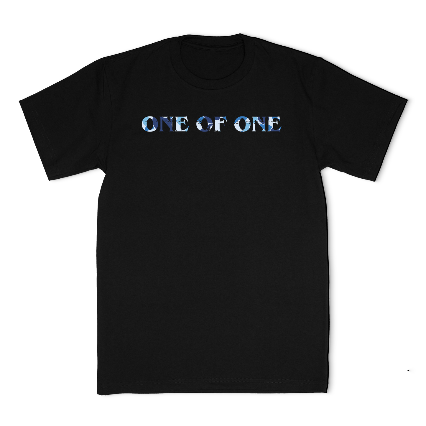 One of One Ocean Camo