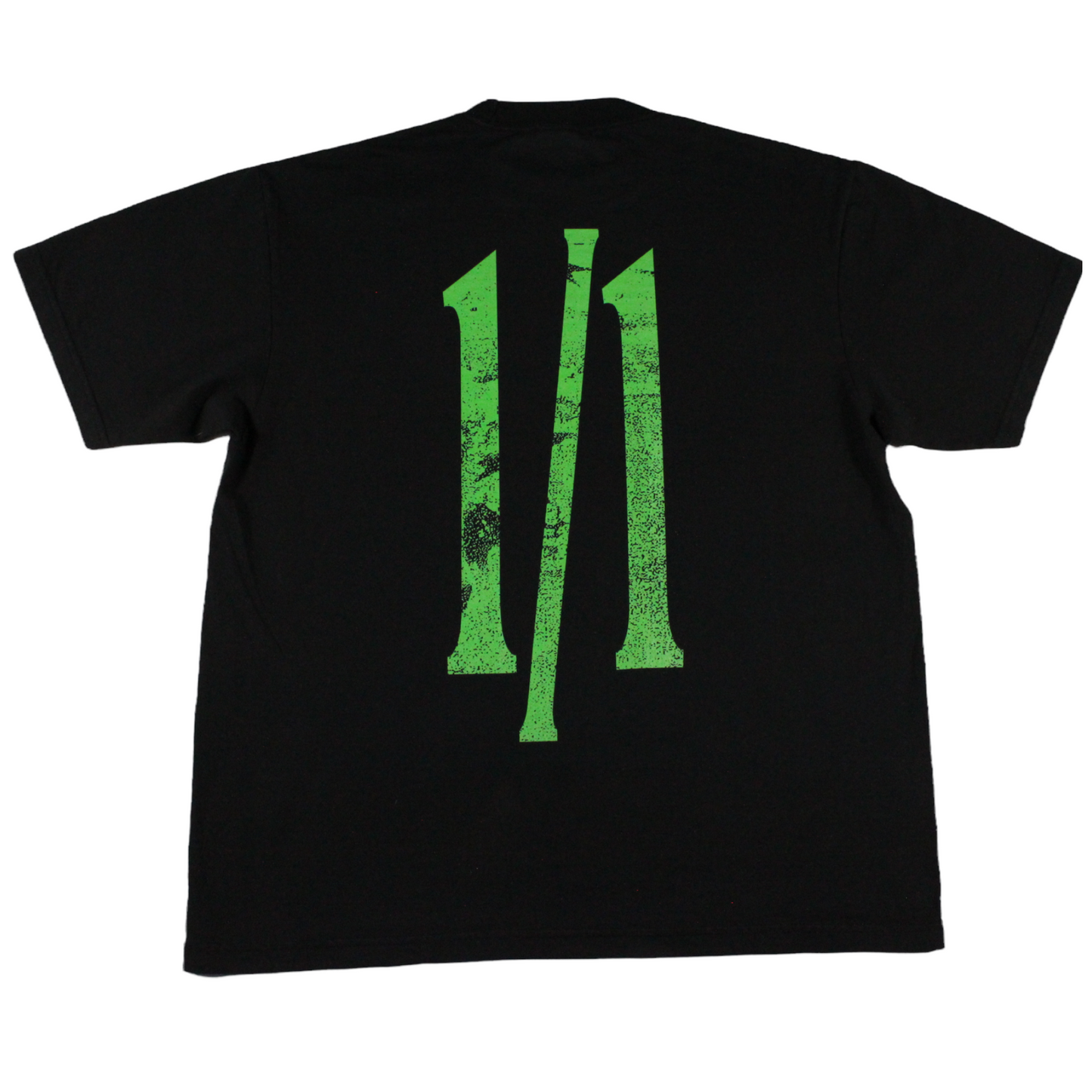 One of One Lambo Green (Black)