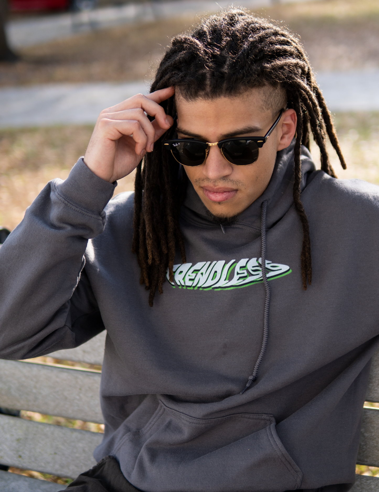 Slime Hoodie