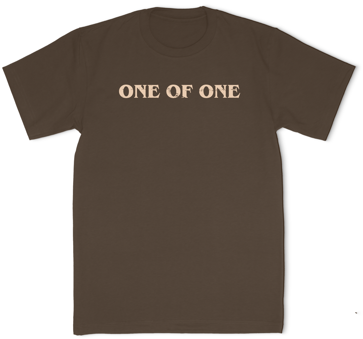 One of One Mocha