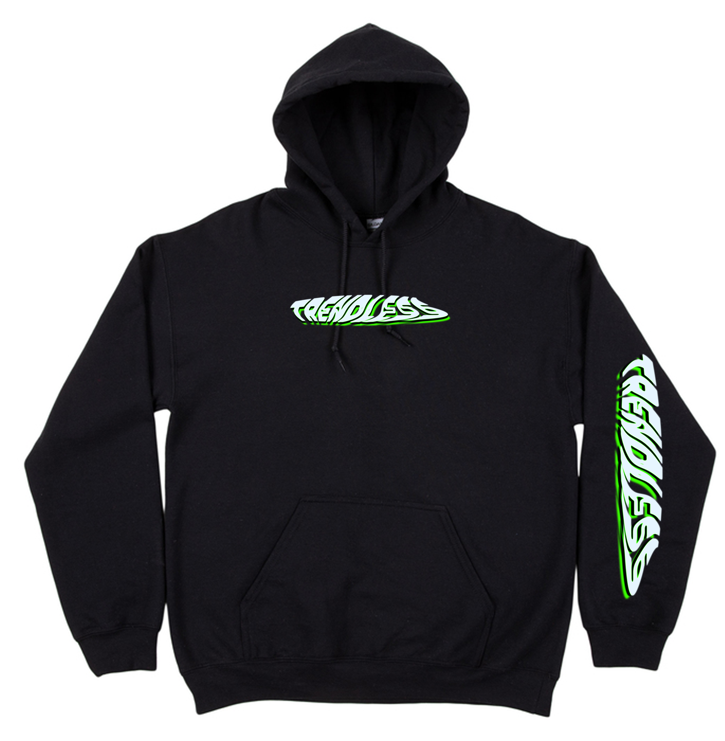 Slime Hoodie