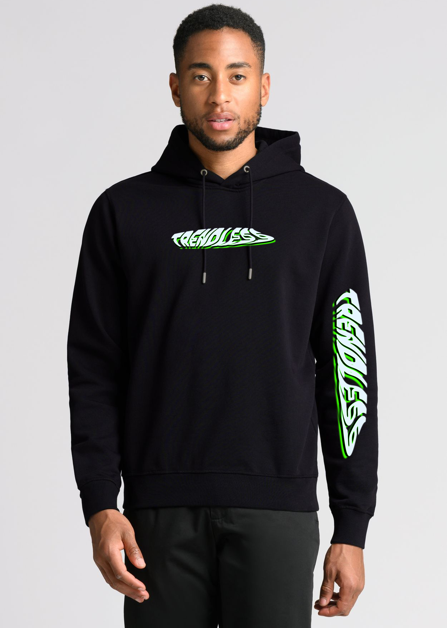 Slime Hoodie
