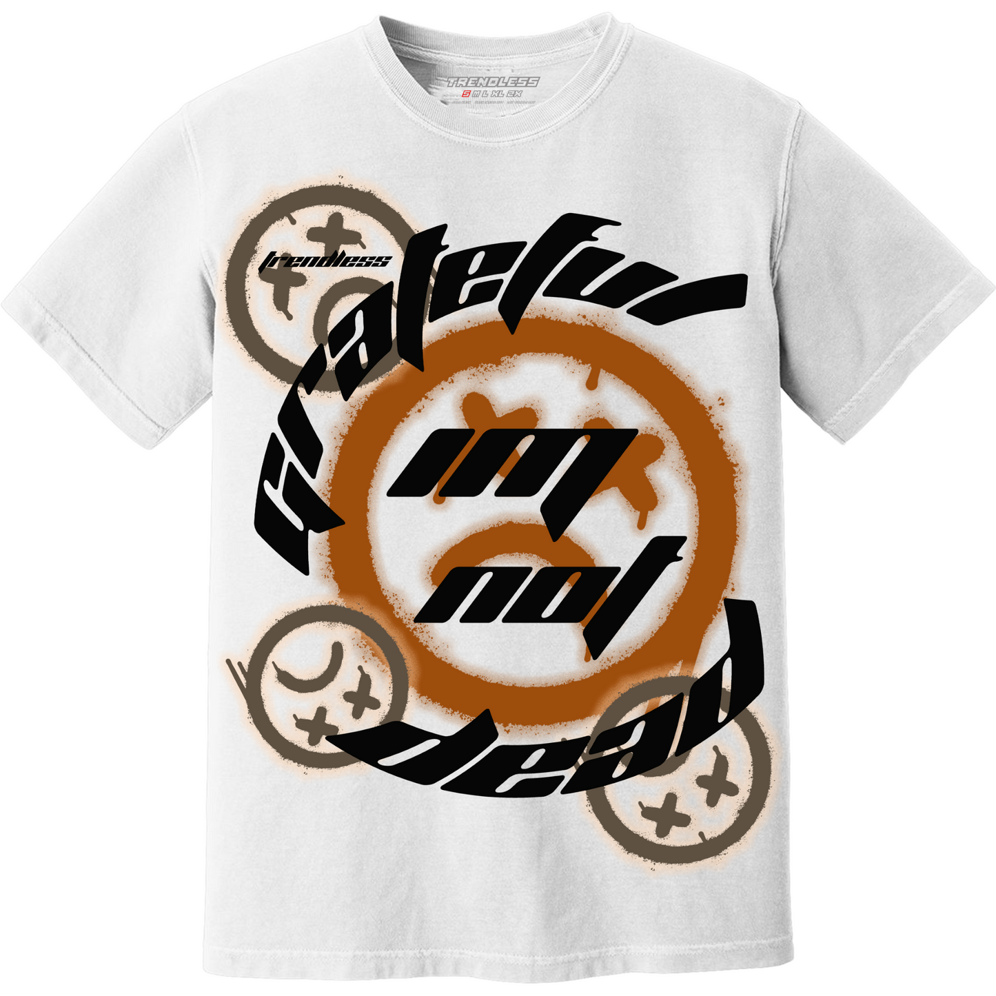 Grateful T Shirt