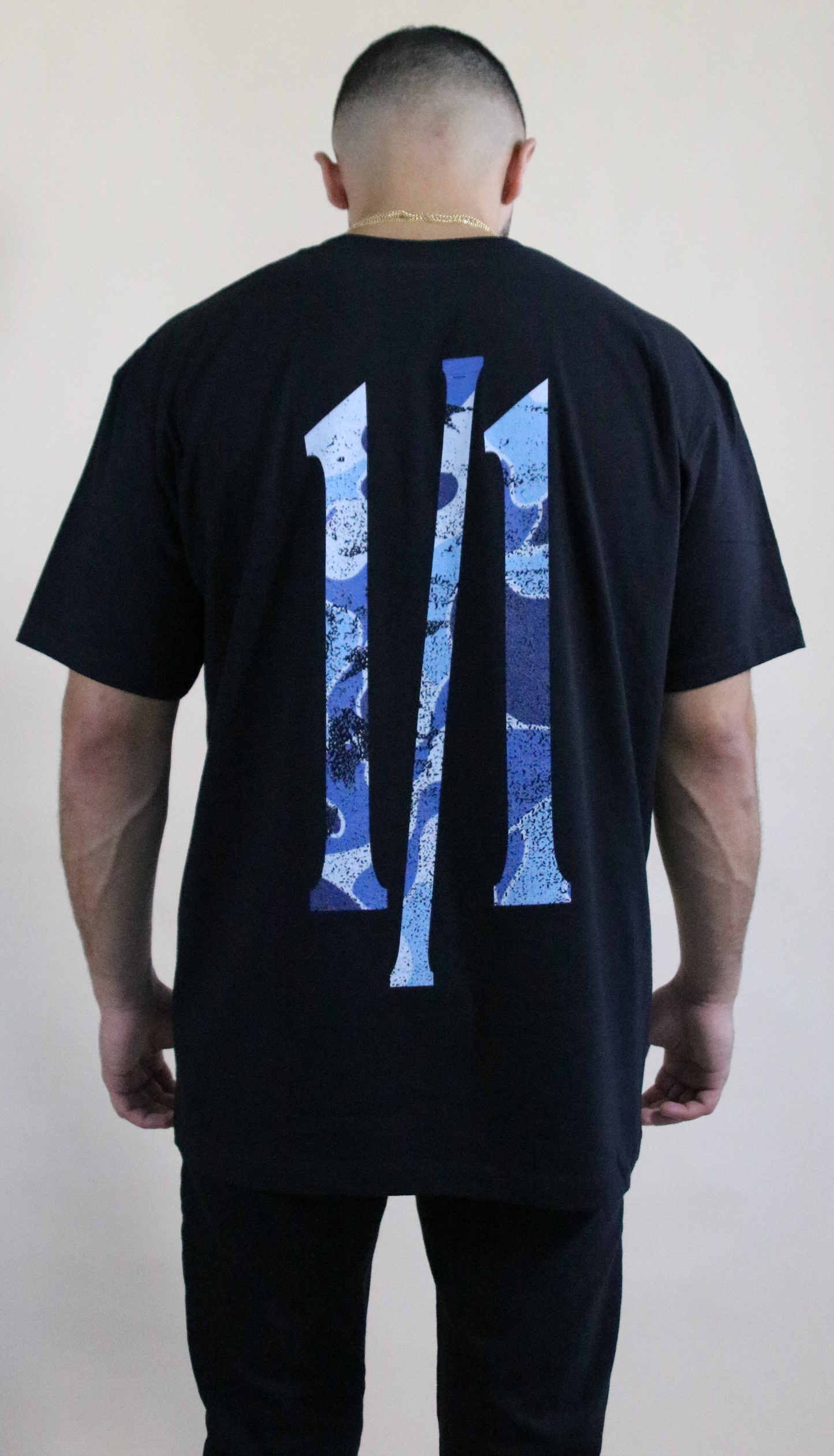 One of One Ocean Camo