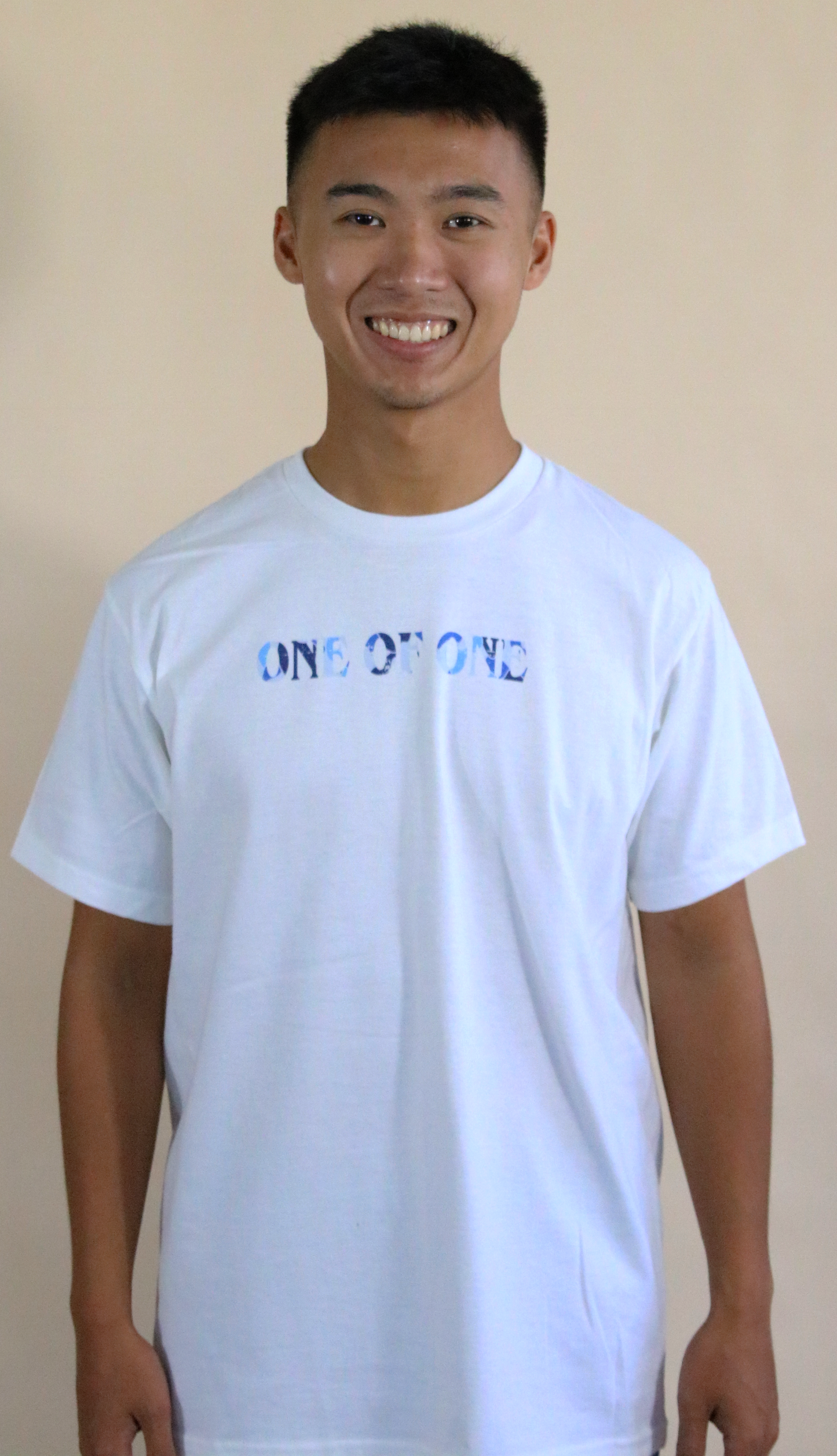 One of One Ocean Camo