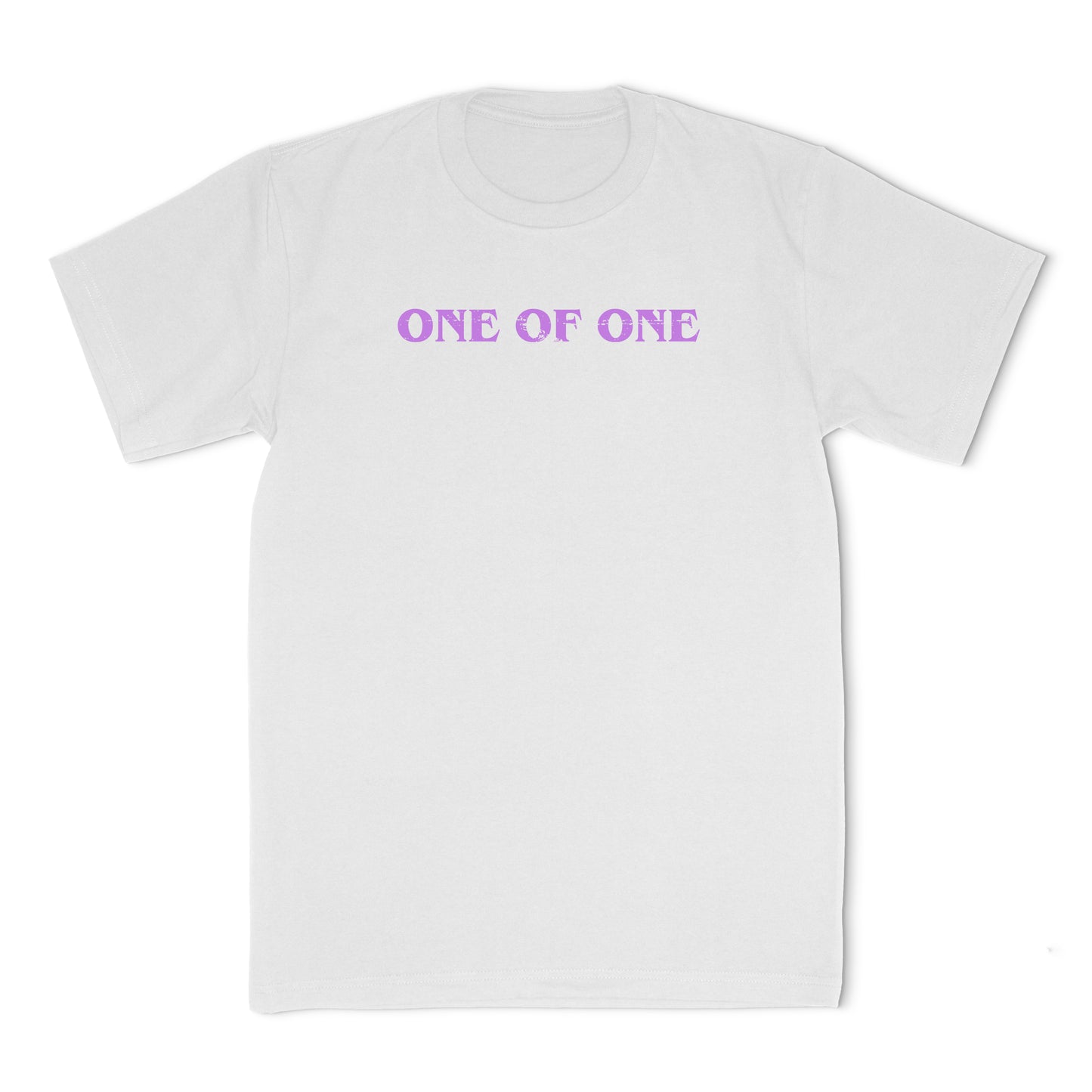 One of One T-Shirt