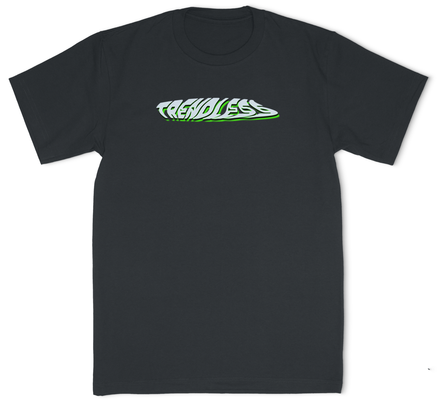 Trendless Slime