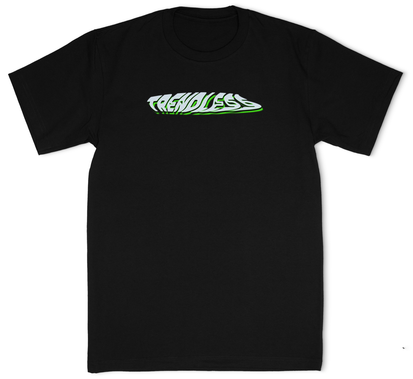 Trendless Slime