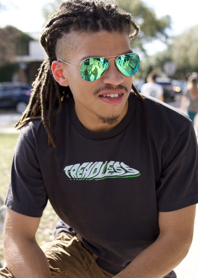 Trendless Slime