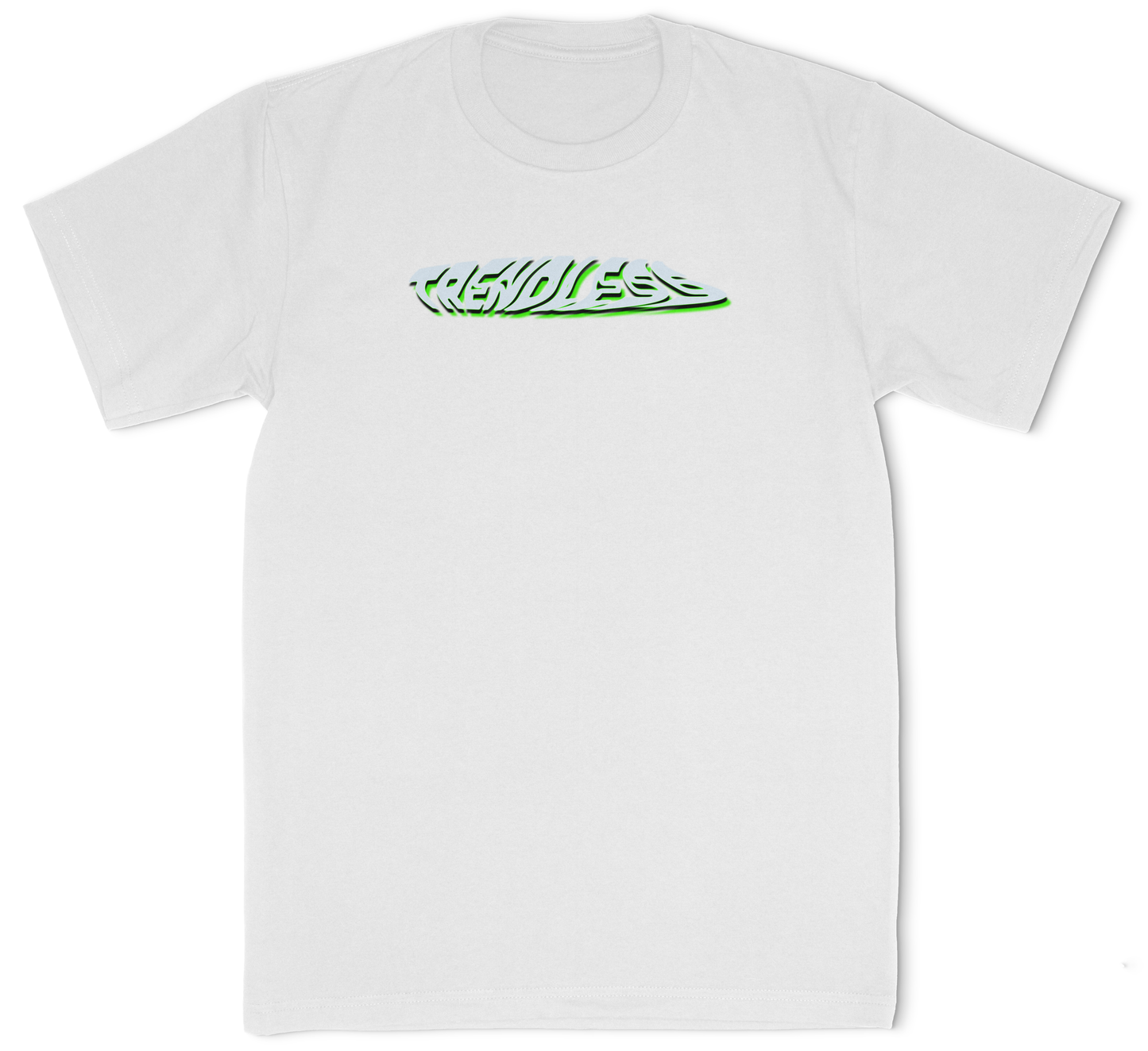 Trendless Slime