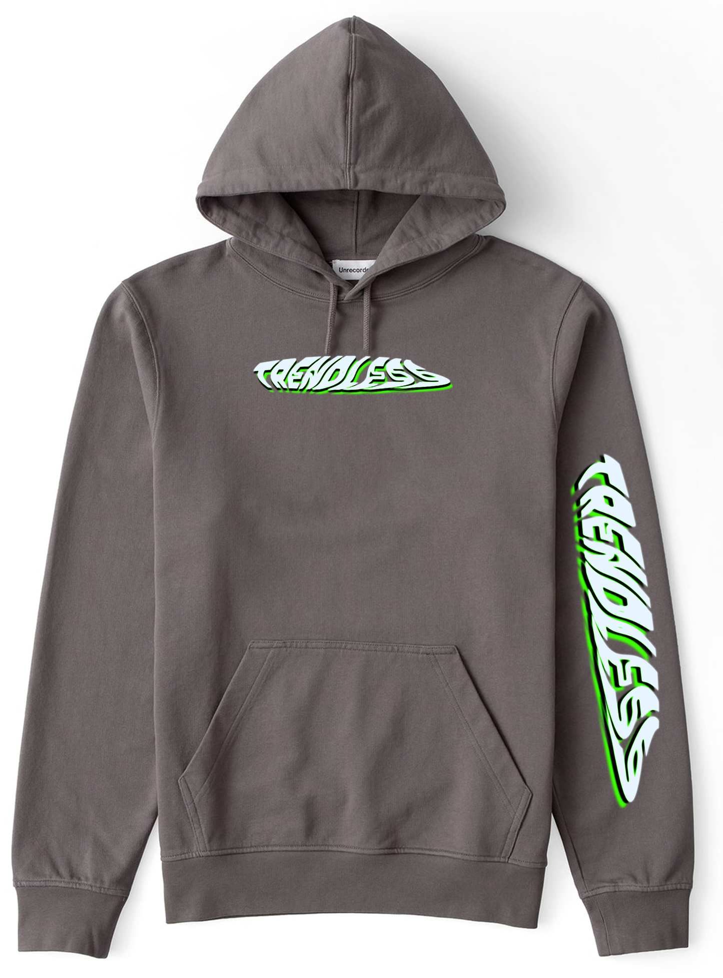 Slime Hoodie