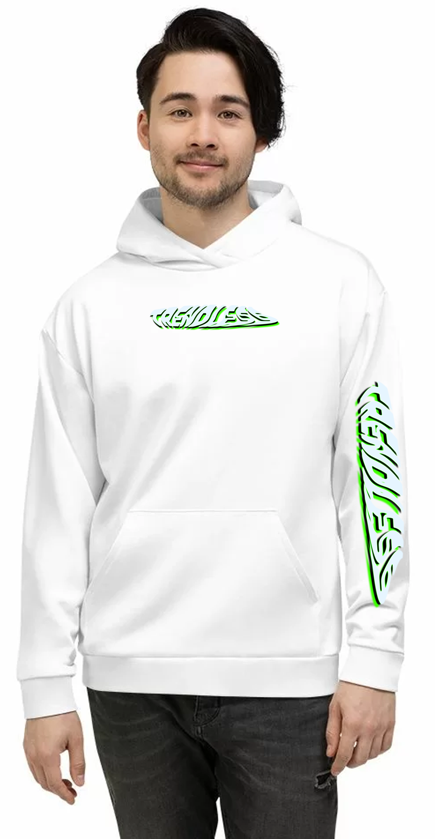 Slime Hoodie